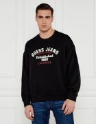 Guess Jeans Hanorac VINTAGE | Oversize fit
