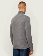 Guess Jeans Maletă | regular fit cu adaos de lână