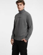 Guess Jeans Maletă | Regular Fit cu adaos de lână