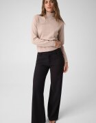 Guess Jeans Maletă | regular fit | cu adaos de mătase și lână