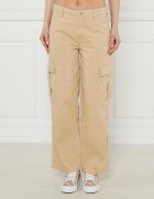 Guess Jeans Pantaloni cargo | Relaxed fit