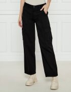 Guess Jeans Pantaloni cargo | Relaxed fit
