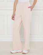 Guess Jeans Pantaloni de trening TRICOT | Relaxed fit