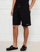 Guess Jeans Pantaloni scurți CORTO | Regular Fit