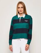 Guess Jeans Polo RUGBY | Loose fit