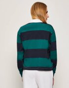 Guess Jeans Polo RUGBY | Loose fit