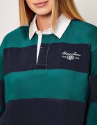 Guess Jeans Polo RUGBY | Loose fit