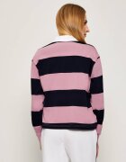 Guess Jeans Polo Rugby | Loose fit