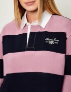 Guess Jeans Polo Rugby | Loose fit