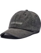 Guess Jeans Șapcă baseball EMBRO