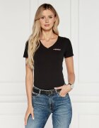 Guess Jeans Tricou AMERICA | Slim Fit