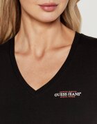 Guess Jeans Tricou AMERICA | Slim Fit