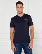 Guess Jeans Tricou AMERICAN | Slim Fit