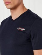 Guess Jeans Tricou AMERICAN | Slim Fit