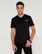 Guess Jeans Tricou AMERICAN | Slim Fit