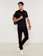Guess Jeans Tricou AMERICAN | Slim Fit