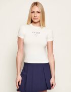 Guess Jeans Tricou BABY BAKER | Slim Fit