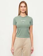Guess Jeans Tricou BABY BAKER | Slim Fit