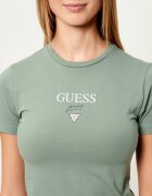 Guess Jeans Tricou BABY BAKER | Slim Fit