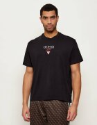 Guess Jeans Tricou BAKER | Oversize fit