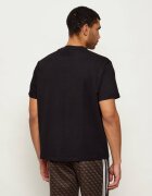 Guess Jeans Tricou BAKER | Oversize fit