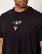 Guess Jeans Tricou BAKER | Oversize fit