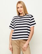 Guess Jeans Tricou | Cropped Fit