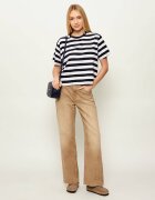 Guess Jeans Tricou | Cropped Fit