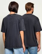 Guess Jeans Tricou Eagle | x The Rolling Stones | Oversize fit