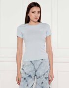 Guess Jeans Tricou EMBRO | Slim Fit