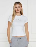 Guess Jeans Tricou EMBRO | Slim Fit