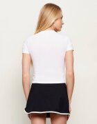 Guess Jeans Tricou I LOVE | Slim Fit