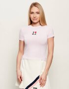 Guess Jeans Tricou I LOVE | Slim Fit