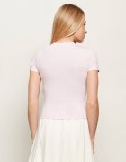 Guess Jeans Tricou I LOVE | Slim Fit