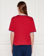 Guess Jeans Tricou | Loose fit