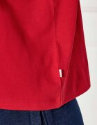 Guess Jeans Tricou | Loose fit