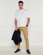 Guess Jeans Tricou | Oversize fit