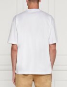 Guess Jeans Tricou | Oversize fit