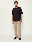 Guess Jeans Tricou | Oversize fit
