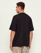 Guess Jeans Tricou | Oversize fit