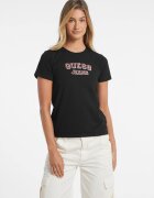 Guess Jeans Tricou | regular fit