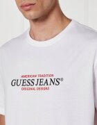 Guess Jeans Tricou | Regular Fit