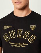 Guess Jeans Tricou | Slim Fit