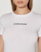 Guess Jeans Tricou | Slim Fit