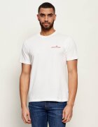 Guess Jeans Tricou WEST COAST HOTEL | regular fit