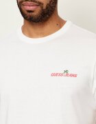Guess Jeans Tricou WEST COAST HOTEL | regular fit