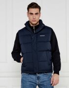 Guess Jeans Vestă | Regular Fit