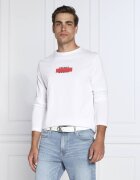 Guess Longsleeve ARDIS | Regular Fit