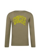 Guess Longsleeve | Oversize fit