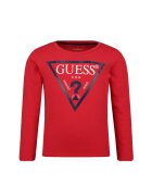 Guess Longsleeve | Regular Fit